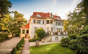 Villa Freisleben Dresden